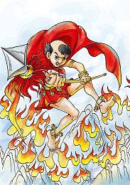 《七大罪》手游与《拳皇98》开启联动 经典角色悉数登场